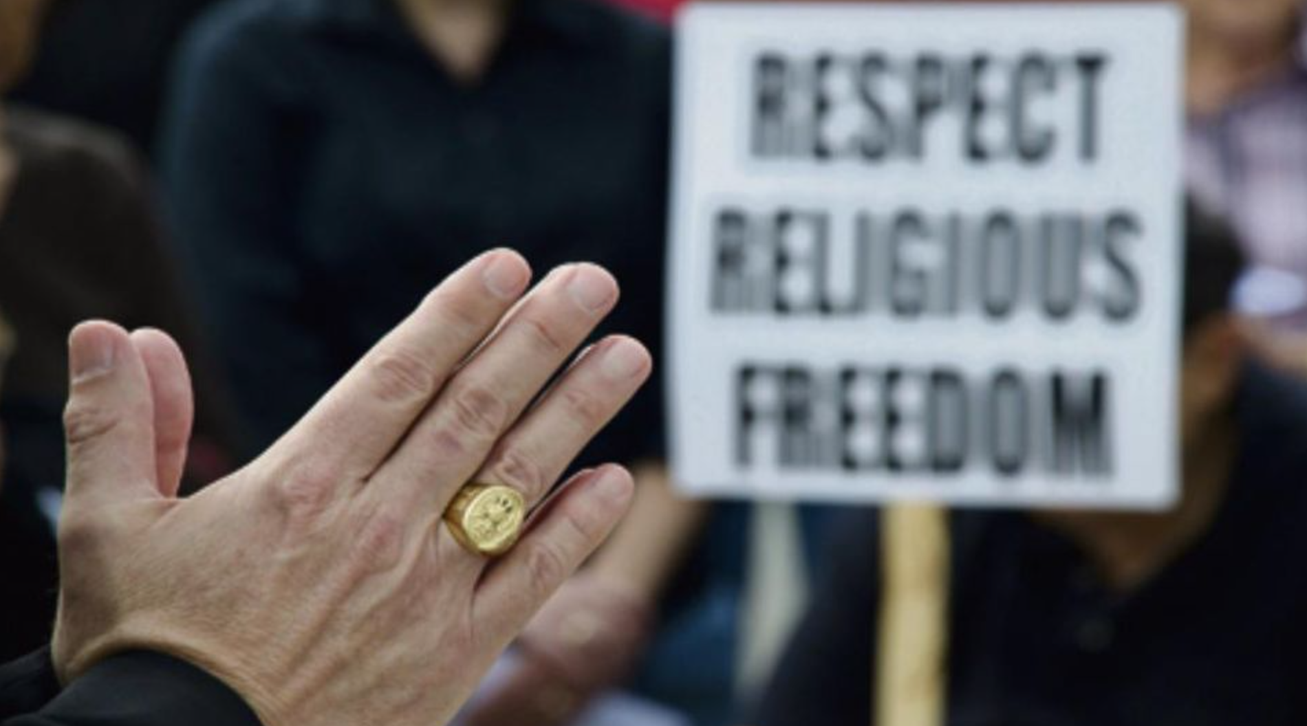 Come e perché il ddl Zan colpisce tutti, anche la libertà religiosa 1